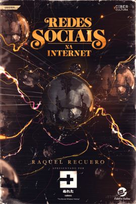 Redes Sociais na Internet (capa)