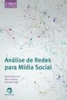 Análise de Redes para Midia Social (capa)